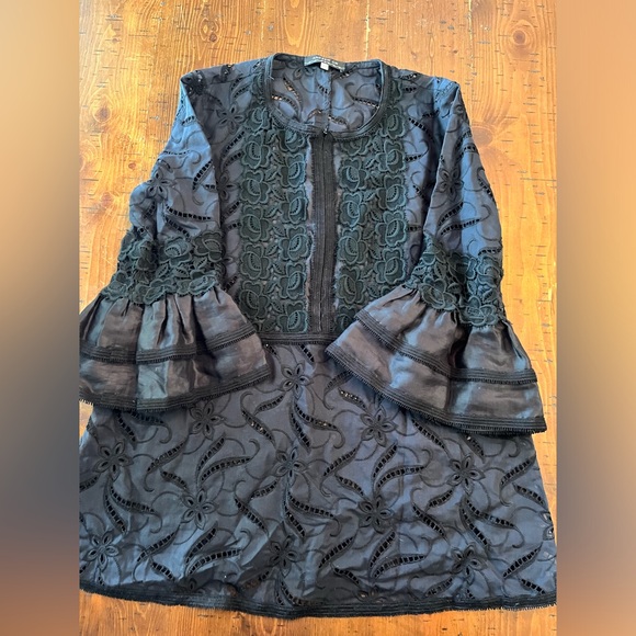 🔥🔥 ANDREW GN COCKTAIL DRESS MADE IN PARIS, FRANCE 🔥🔥 - Picture 1 of 10